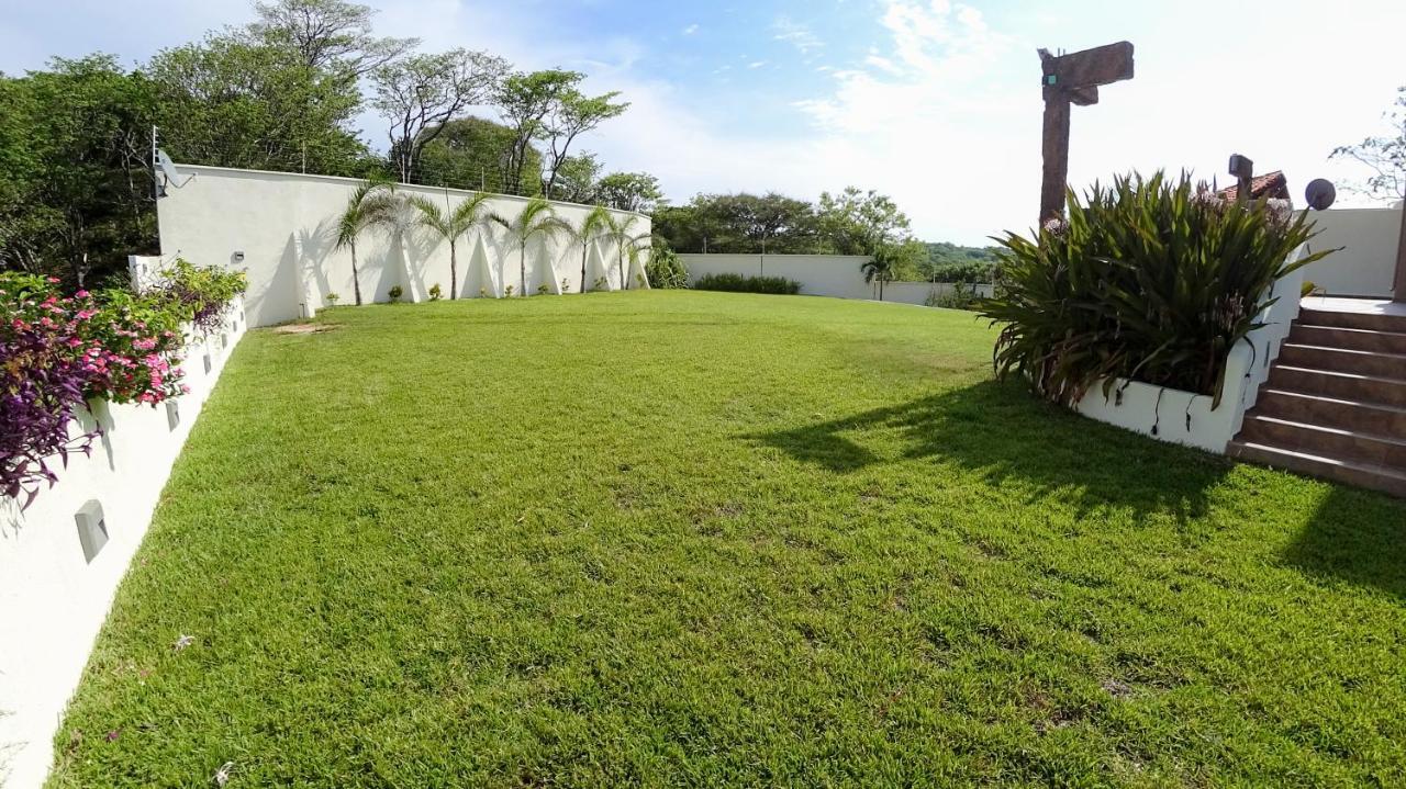 Pacific King Hotel Cuatunalco Luaran gambar